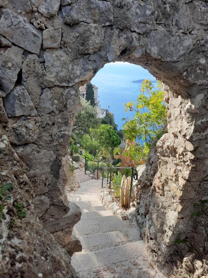Magic Mer Saint-Raphaël Dış mekan fotoğraf