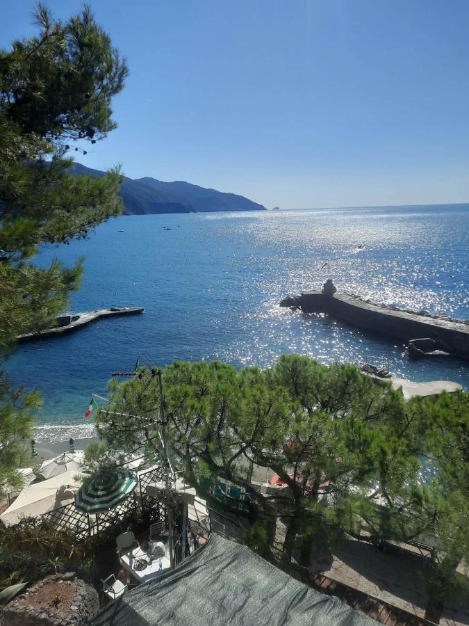 Magic Mer Saint-Raphaël Dış mekan fotoğraf