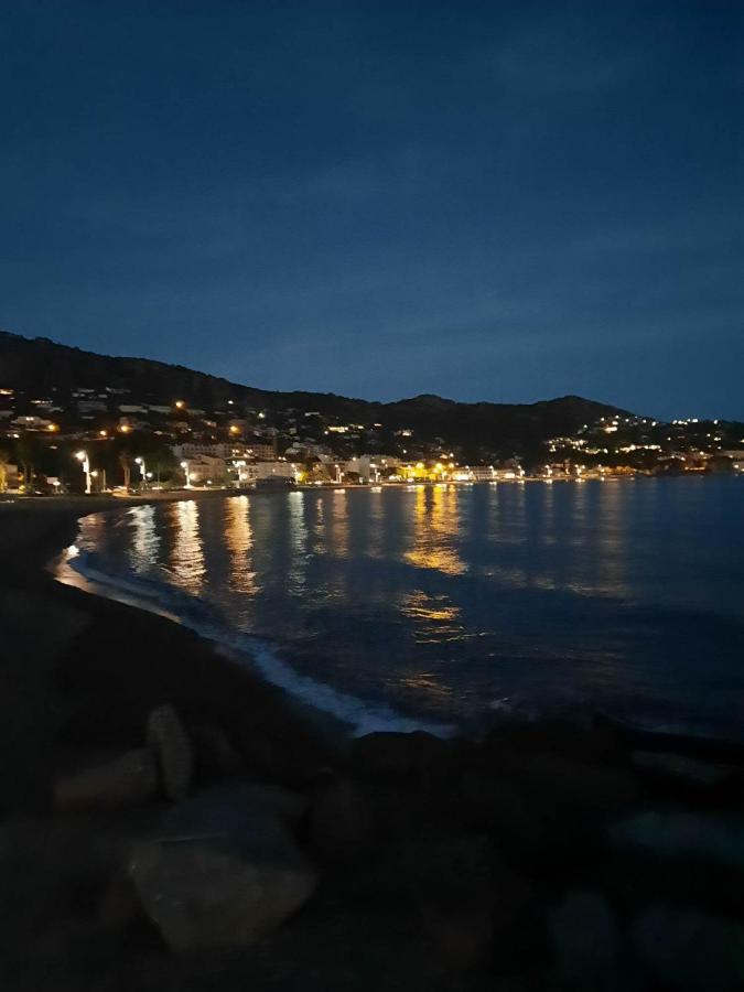 Magic Mer Saint-Raphaël Dış mekan fotoğraf