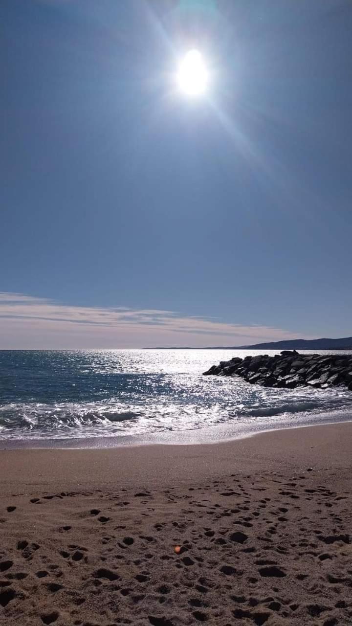 Magic Mer Saint-Raphaël Dış mekan fotoğraf